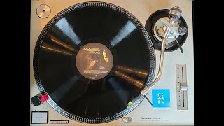 Moodymann – Mahogany Brown (FULL LP)
