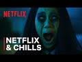 Netflix & Chills 2022 | Embrace Your Fear | Netflix