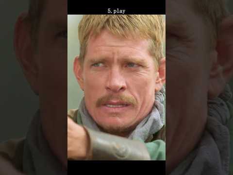 #film #movie Don't Mess With This Old Man! 😤👴🔥 | The Most Unexpected Badass | Bury My Heart