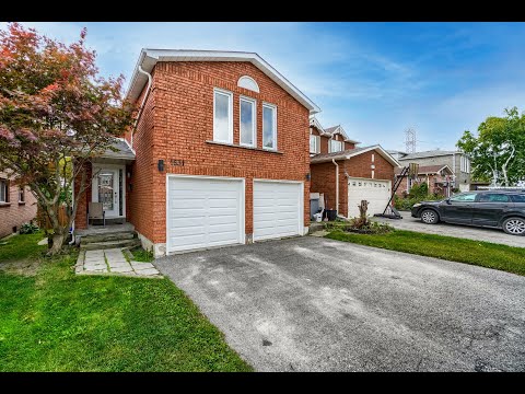 1631 Beaton Way, Pickering Home for Sale - Real Estate Properties for Sale