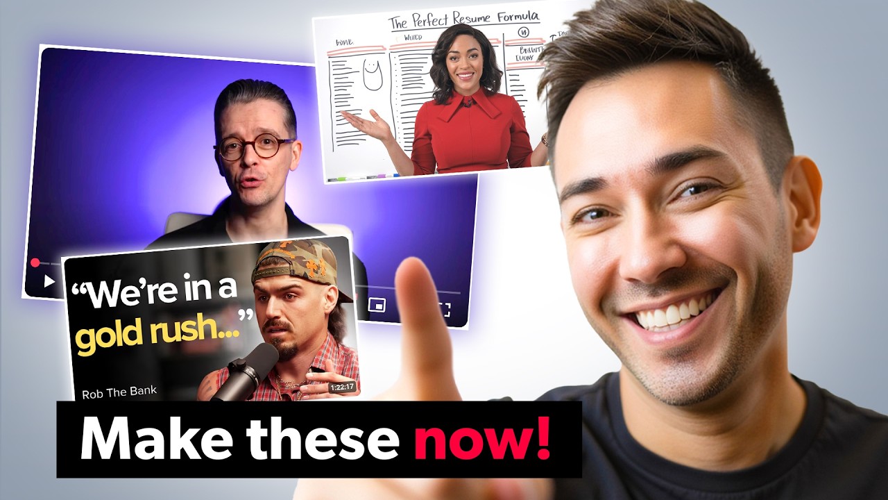 These Videos Will Attract Clients Like Crazy In 2025