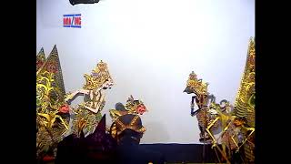 Download lagu Wayang Kulit Jawa Timuran (Jek Dong) Ki bambang Sugio Lakon Rabine Bambang Irawan Part 1 mp3