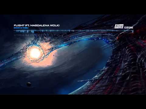 SDDx & Tobu - Flight (Ft. Magdalena Wolk)