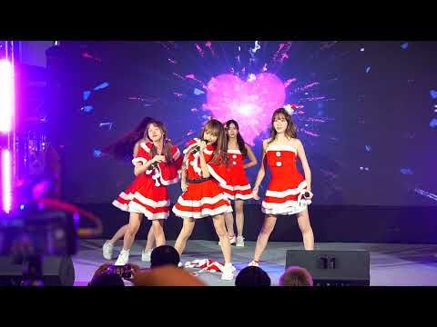 ความรักใหม่ (New Love) - Chypre @TGGFestival Fashion Island