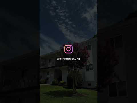 Clemmons Village Apartments property video