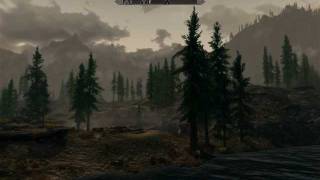 Skyrim: Atmospheric Moment