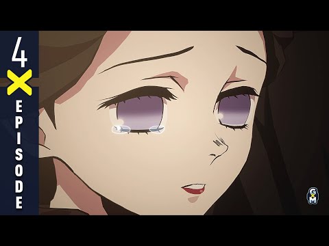 Demon Slayer -Kimetsu no Yaiba- The Hinokami Chronicles | Episode 4 | VOSTFR