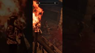 Xedilian walkthrough, raise the dead in oblivion #elderscrolls #gaming #oblivion