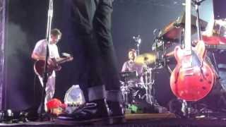 Cafe Tacuba - Cierto o Falso