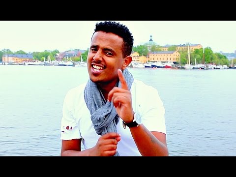 Mikiyas Nigussie (Miki Lala) - Wede Hagere - New Ethiopian Music (Official Video)