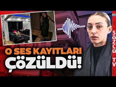 'You Killed Her' Message Revealed! New Details in the Güllü Case! Audio Recordings Deciphered