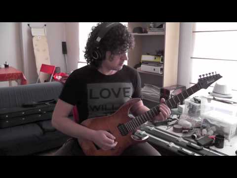 The French Guitar Contest - Joel Alvim