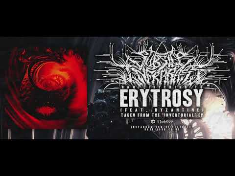 Substep Infrabass - Erytrosy (feat. Byzantine) // Slamming Deathstep