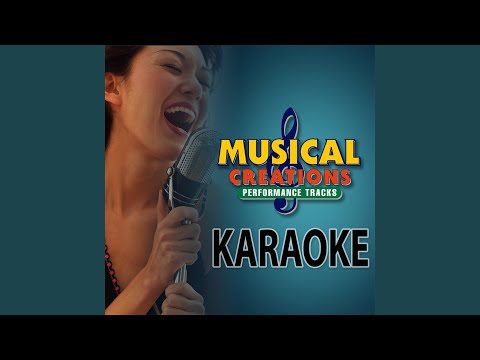 What's Forever For (Originally Performed by Billy Gilman) (Karaoke Version)