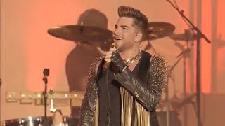 Music video thumbnail preview for Queen + Adam Lambert - I Want It All (Live At Summer Sonic 2014) by Queen + Adam Lambert