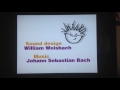 Closing To Baby Bach 1998 VHS