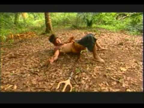 Misteri Mak Lampir Episode 10 (Mengarak Pengantin Siluman)