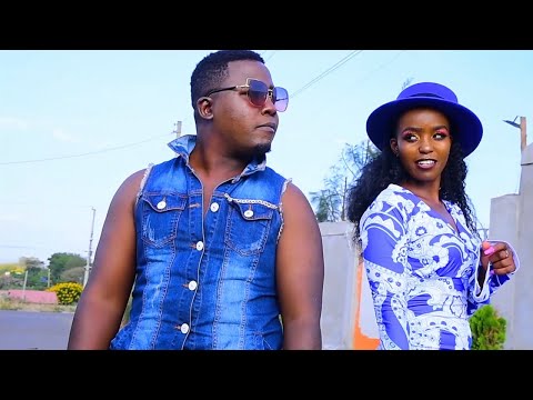 Fynah Bee X Mash Wonder - Gwansinyire official video