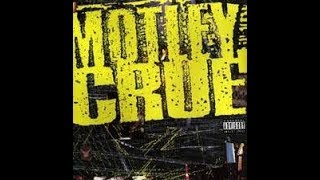 Motley Crue - Misunderstood