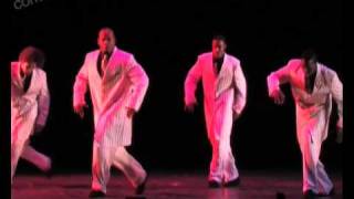 Electric Boogaloos at Breakin' Convention 2005
