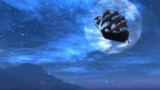 L&#39;isola che non c&#39;è - Edoardo Bennato + Testo