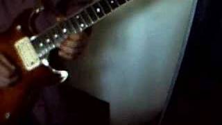 Take me with you (Santana) cover