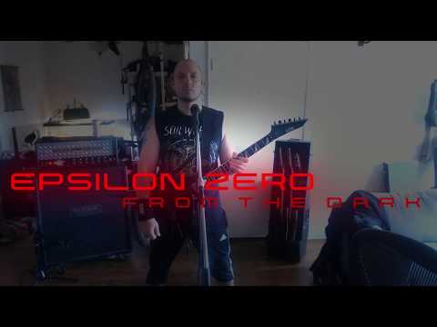 Epsilon Zero - From The Dark Live Playthrough