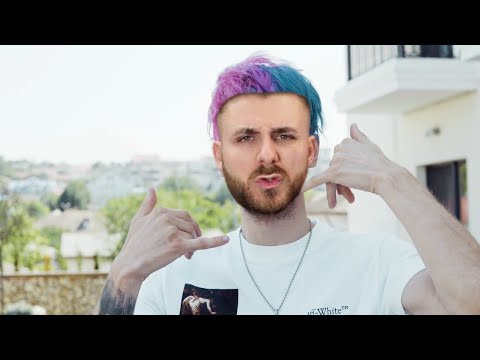 iRaphahell - APA SI FOC (AiCover)