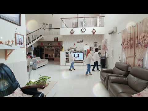 Senorita (2022) line dance