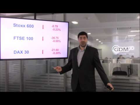 GDMFX Forex Daily Analysis (18 11 2016)