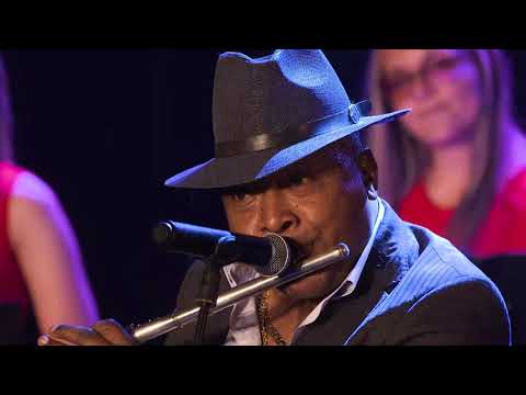 Concierto Estamos Contigo de la Camerata Cortés