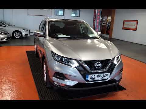 Nissan QASHQAI 1.5 DSL SV - Image 2