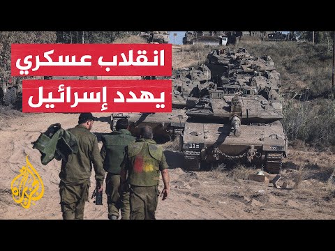 نتنياهو رفض أداء الخدمة العسكرية تهديد لأساس وجود إسرائيل