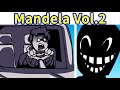 Friday Night Funkin': The Mandela Catalogue Vol.2 [FNF Mod/Horror] - Friday Night Fun--.k-i..n