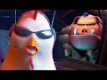 Chicken Little Ace In Action All Cutscenes Full Game Mo