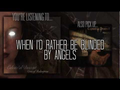 Celeste'al Descent - 'Cries Of Redemption' (Official Lyric Video)