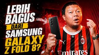 Baru DEBUT, Langsung NGEBUT! - Review Motorola RAZR Fold