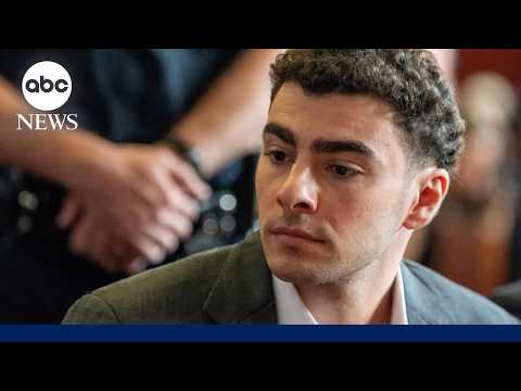 Good Morning America: News to start your day | August 15