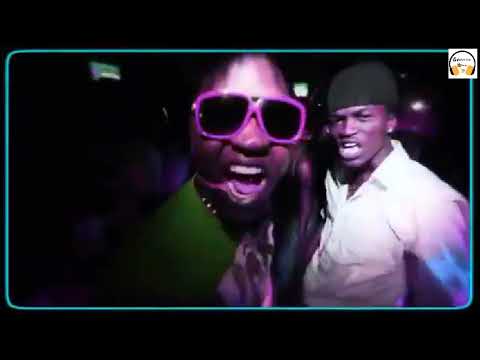 Vidéo Mix Coupé Décalé de 2010 à 2014 (Vol 1)  by L'Archiduc Mano 13