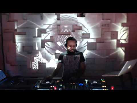 Sam Kholod - Live Broadcast 052 (16.11.2016)