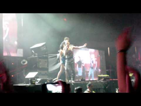 Perry/Etty.vs.Joachim Garraud Lol la Chile '14