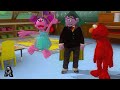 Sesame Street Games And Stories Episodes 1802