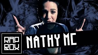 Ep. 12 - Nathy Mc - 