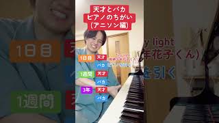 Download lagu The Difference Between Genius and Idiot Piano (Anime Songs) mp3 Download lagu The Difference Between Genius and Idiot Piano (Anime Songs) mp3