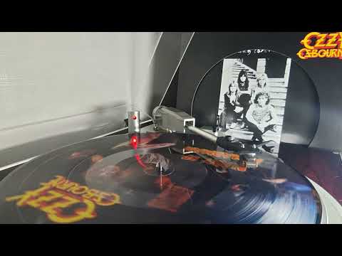 Ozzy Osbourne - You Can't Kill Rock And Roll (2011 limited edition picture disc)