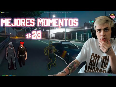 MEJORES MOMENTOS DE LIT KILLAH EN MARBELLA VICE #23 😂😂