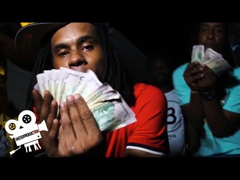 Mula x Street - “Adrenaline Rush Remix”🦍 (Official Music Video ) | Shot By @LilKeso_