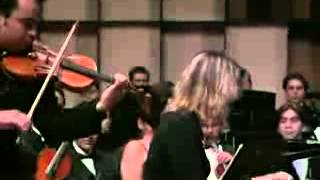 EL  PAJARILLO  GABRIELA  MONTERO  Y  ALEXIS  CARDENAS