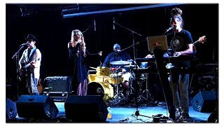 Haley Reinhart &quot;Wonderland&quot; VIP #WTS? Tour The Urban Lounge