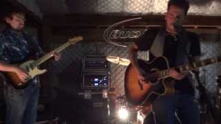 Matt Mason (Full Band) - Good Year For The Outlaw (Kyle Busch entrance music)